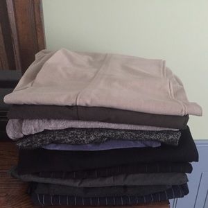 Lot of women’s 12T pants